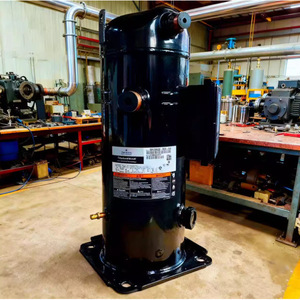 คอมเพรสเซอร์เครื่องปรับอากาศและเครื่องทำความเย็น Emerson รุ่น ZW206HAP ZW420HAP ZW465HAP TFP 522 52E สำหรับระบบทำความเย็นและความร้อน - Product Image 5