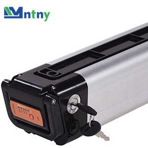Batería de Iones de Litio CNNTNY 24V 10.4AH para Bicicleta Eléctrica y Silla de Ruedas Eléctrica - Product Image 3