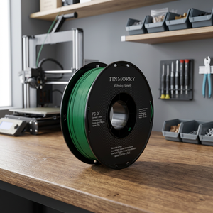 Filamento de Fibra de Vidrio TINMORRY de 1.75mm para Impresoras 3D, Fabricación Directa de Fábrica, Varillas de Plástico para Impresora 3D Infinita - Product Image 3