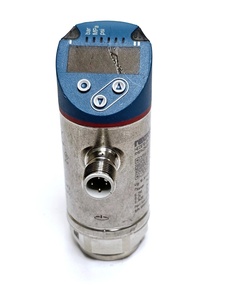 Interruptor Electrónico R901425453 HEDE10-3X/250/2/-GI-K35-0, 250 Bar, Conector M12, 2 Salidas de Conmutación para Sistemas Hidráulicos - Product Image 6