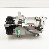 Compresseur de climatisation AC pour RENAULT CAPTUR Clio 0.9 1.2 926000217R 926004183R 92600-0217R Z0012607A