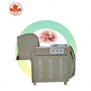 Machine de découpe automatique de cubes de viande congelée - Product Image 3