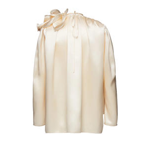 เสื้อคอวีแฟชั่นสามมิติลายดอกไม้สไตล์ฝรั่งเศสย้อนยุค,เสื้อผู้หญิงสุดเซ็กซี่ตกแต่งด้วยดอกไม้เสื้อความรู้สึกอาวุโส<span class=keywords><strong>2022</strong></span>ฤดูใบไม้ร่วง - Product Image 4