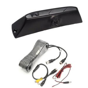 Maibale para cámara de marcha atrás Daily Gen4 HD 7 "1080p con luz de freno de visión nocturna impermeable y 1 año de garantía - Product Image 4