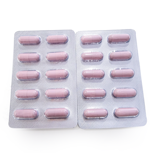 Píldoras saludables certificadas GMP, ingredientes naturales, suplementos herbales, cápsulas para hombres - Product Image 4