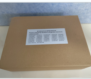 Fcatory bas prix réfrigérateur carte de commande mère WPW10503278 12002339 pour <span class=keywords><strong>whirlpool</strong></span> réfrigérateur et réfrigérateur pièces de rechange - Product Image 3