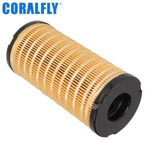 Filtre à huile de moteur diesel OEM durable de haute qualité CH10931 CH10930 CH10929 pour générateur Perkins - Product Image 4