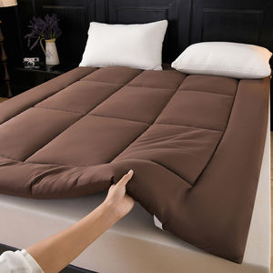 <span class=keywords><strong>Surmatelas</strong></span> Épais Respirant et Doux en Alternative au Duvet pour Literie, Maison et Hôtellerie (Vente en Gros) - Product Image 6