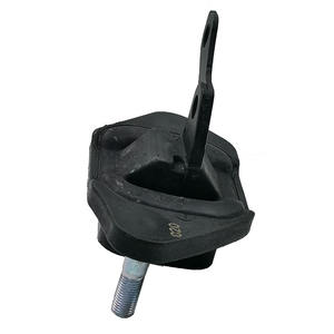 アコードIXサルーンCR2008-2012 50850-TA0-A01用工場卸売車自動モータートランスミッションフロントエンジンマウント - Product Image 6