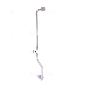 Tubo de aceite, cargador para AUDI <span class=keywords><strong>SEAT</strong></span> SKODA VW:Q3,TT,<span class=keywords><strong>LEON</strong></span>,YETI,CC B6 03L145771M - Product Image 2