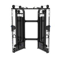 Équipement de gymnastique de forme physique petit oiseau volant Machine formateur cadre aérobie façonnage exercice équipement de gymnastique commerciale