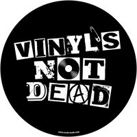Tapis de platine de tourne-disque de 12 pouces en feutre pour tourne-disque vinyle LP, tapis de platine de tourne-disque antistatique