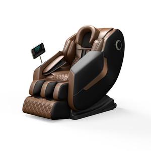 Luxury Portable Chair Zero Gravity Chairs With Foot Rollers Music Chair CO-6096 Chair CO-6096 - Product Image 2