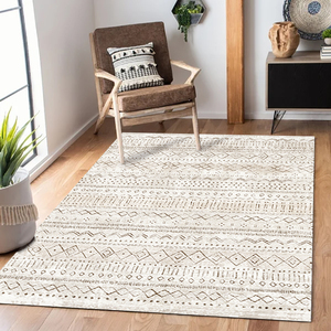 Lavabile <span class=keywords><strong>orientale</strong></span> Vintage Non Skid accento Area <span class=keywords><strong>tappeto</strong></span> corridori tappeti persiano soggiorno grande <span class=keywords><strong>tappeto</strong></span> - Product Image 2