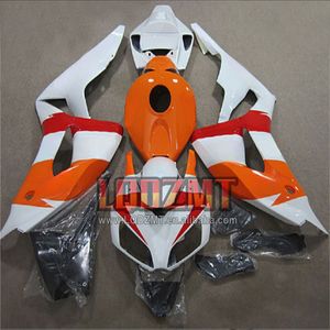 กรอบฉีดสําหรับ HONDA 1000CC CBR-<span class=keywords><strong>1000</strong></span> CBR1000 <span class=keywords><strong>repsol</strong></span> สีขาว CBR <span class=keywords><strong>1000</strong></span> <span class=keywords><strong>RR</strong></span> CC 110No.36 CBR1000RR 06 07 1000RR 2006 2007 Fairing - Product Image 1