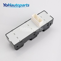 Interruptor Maestro de Control de Ventanas Eléctricas 93570-1X000 para Kia FORTE Cerato 2010 2011 2012