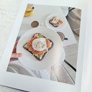 <span class=keywords><strong>Libro</strong></span> Impreso en Offset con Papel <span class=keywords><strong>de</strong></span> Arte Laminado, Tapa Blanda Cosida a Caballete, Personalizado a Todo Color - Product Image 5