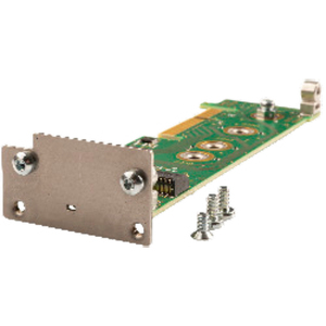 Tarjeta Adaptadora PLC Nueva y Original para <span class=keywords><strong>Dispositivo</strong></span> <span class=keywords><strong>de</strong></span> <span class=keywords><strong>Almacenamiento</strong></span> <span class=keywords><strong>Masivo</strong></span> M.2 5ACCMS01.MDT2-000 - Product Image 1