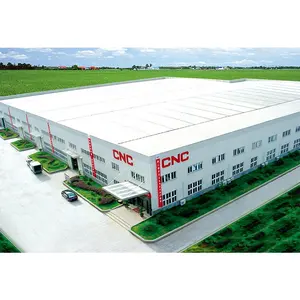 Silakan Menjadi Distributor Eksklusif Listrik CNC