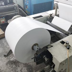 โรงงานขายส่งกระดาษซิลิโคนเคลือบ PE สองด้านคุณภาพสูงเกรดอุตสาหกรรม กันน้ำ ปรับแต่งได้ - Product Image 5