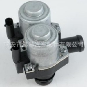 Válvula Solenoide de Aire Acondicionado Hh 0009820617 para Control de Refrigerante y Calefacción de Mercedes Benz - Product Image 1