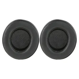 V2 Earpads cho Razer KRAKEN 7.1 V2 Tai nghe V2 Tai Pad protein da với phần nhựa V2 đệm tai