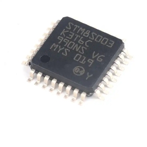 Stm8s003k3t6ctr stm8s003k3t6c stm8s003 32-lqfp ban đầu nóng bán mạch tích hợp linh kiện điện tử Nhà cung cấp bán buôn - Product Image 1
