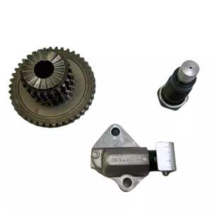 Peralatan sabuk rantai mesin waktu untuk VW AUDI Skoda Seat 1.8 <span class=keywords><strong>2</strong></span>.0 TSI Engine 06K109158A 06K109158F - Product Image 2