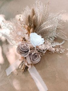 <span class=keywords><strong>Bouquet</strong></span> <span class=keywords><strong>de</strong></span> vraies <span class=keywords><strong>fleurs</strong></span> conservées à sec centre <span class=keywords><strong>de</strong></span> table <span class=keywords><strong>petit</strong></span> vase remplisseur d'herbe <span class=keywords><strong>de</strong></span> pampas mélangé Rose conservée <span class=keywords><strong>Bouquet</strong></span> <span class=keywords><strong>de</strong></span> <span class=keywords><strong>fleurs</strong></span> séchées - Product Image 6