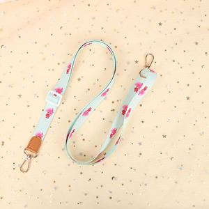 Custom Printed Healthcare Worker Lanyard Personalised Name Neck Strap Polyester Nylon Festival Party Teacher <b>Gift</b> for <b>Nurses</b> - Product Image 2