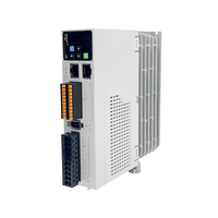Servomoteur monophasé 400W AC 220V 2.8A avec STO, câblage simple, EtherCAT, ISO/CE, pour équipement laser
