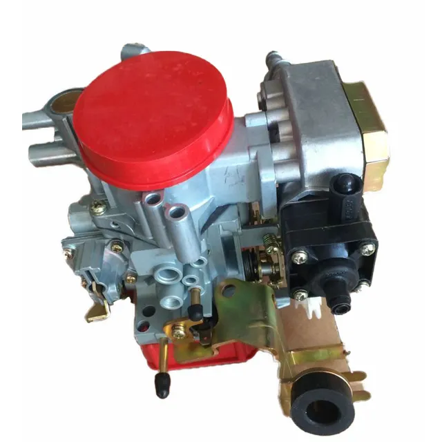 Auto Engine Parts 405 505 Carburetor For Peugeot 405 505