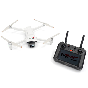 X8T Professional Thermal Imaging <b>Drone</b> With 20km Range 47min Duration <b>4K</b> UHD Camera GPS for Fire Fighting Prosumer <b>Drones</b> - Product Image 3
