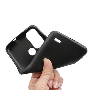 <span class=keywords><strong>Coque</strong></span> de téléphone souple en <span class=keywords><strong>Silicone</strong></span> antichoc mat TPU pour ZTE Blade <span class=keywords><strong>A53</strong></span> Pro A33s A54 <span class=keywords><strong>A53</strong></span> <span class=keywords><strong>coque</strong></span> de téléphone portable - Product Image 6