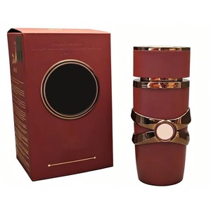 Profumo Unisex Floreale Premium Elegante e Duraturo del Medio Oriente Dubai 100ml all'Ingrosso - Product Image 5