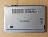 Laptop Usato Dell Latitude 5310, Core I7-10610U 1.80GHz, 16GB RAM DDR4, 512GB SSD, Schermo FHD 13.3", Condizioni 80% Nuove
