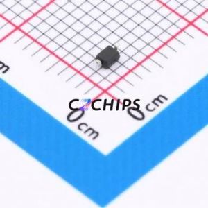 ทรานซิสเตอร์ DESD5V0U1BA-7 SOD-323ใหม่ล่าสุดและป้องกันไฟกระชาก (TVS/ESD) - Product Image 2