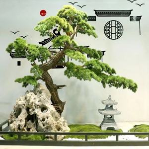Albero di Ciliegio Giapponese Decorativo di 4 Piedi, Vendita all'Ingrosso - Product Image 2