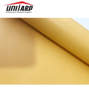<span class=keywords><strong>Lona</strong></span> <span class=keywords><strong>de</strong></span> PVC Laminada <span class=keywords><strong>de</strong></span> 630 g/m², 1500D, 1300, 12x12 FR UV, 0.54 mm, Telas <span class=keywords><strong>para</strong></span> Conductos <span class=keywords><strong>de</strong></span> Ventilación <span class=keywords><strong>de</strong></span> <span class=keywords><strong>Aire</strong></span> - Product Image 2