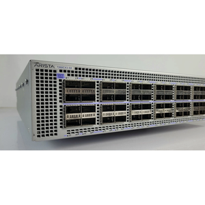 Ar ist ein DCS-7260CX3-64-F 64x Port 100Gbe QSFP 2x SFP + Rechen zentrums schalter 7260 CX3 - Product Image 2