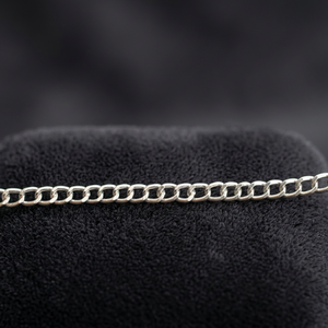 Cadenas de Plata de Ley 925 de Sejal Creations Hechas en India - Product Image 3