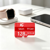 Carte mémoire Premium A2 de 16 Go, 32 Go, 64 Go, 128 Go, 256 Go, carte TF pour appareils intelligents portables