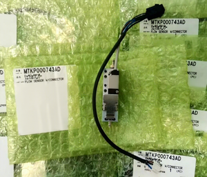 เซ็นเซอร์วัดการไหลแบบสุญญากาศ SMT รุ่น MTKP000743AD PFMV530F-1-N-X541C 0.5-10 ลิตร/นาที สำหรับอะไหล่เครื่องติดชิ้นส่วน Panasonic NPM Series - Product Image 4