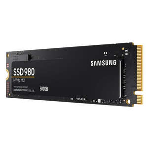 SSD Performa Tinggi 980 250GB 500GB 1TB 3500MB/s Internal NVMe M2 2280 untuk Laptop 100% Original Ssd Disco Duro 1tb - Product Image 6