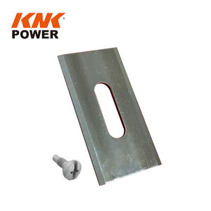 Lame robotique de remplacement RC RS TC MC TS MS pour tondeuse automatique 105/550/520/305/310/<span class=keywords><strong>315</strong></span>/450X/435XAWD /535AWD/450X/405X/550EPOS/415X - Product Image 1