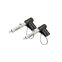 Netzteil für King Classic Relaxsessel R811T, 12V-Massage-Vibrationsmotor, elektrisches Zubehör für Liegesessel
