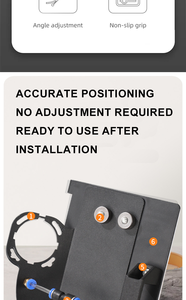 Utensile <span class=keywords><strong>per</strong></span> Taglio a 45 Gradi, Sega Pneumatica <span class=keywords><strong>per</strong></span> Taglio Obliquo, Strumento <span class=keywords><strong>per</strong></span> Smussatura in Lega di Alluminio <span class=keywords><strong>per</strong></span> <span class=keywords><strong>Piastrelle</strong></span> in Ceramica - Product Image 6