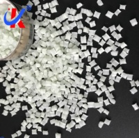 Composés plastiques PA6 renforcés de fibres de verre GF10%-GF60% pour pièces automobiles