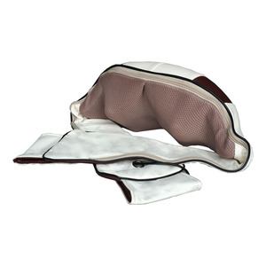 Boguan Neck And Shoulder Massager Rechargeable Kneading Massage Shawl For Home Use With Timing Function - Product Image 2