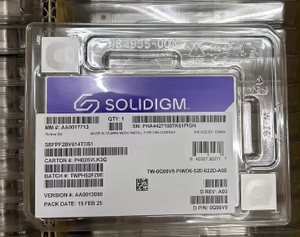 Intel/Solidigm SBFPF2BV614T P5336 61,44T Brandneu, in Originalverpackung, Hergestellt in Taiwan. - Product Image 2